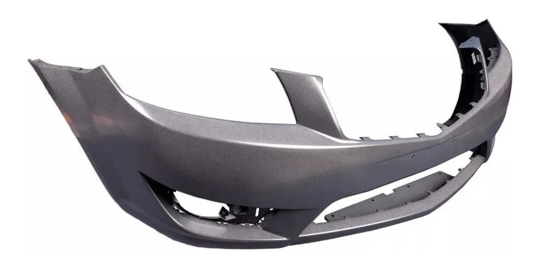 Fascia Delantera Aveo Gm 2017.5