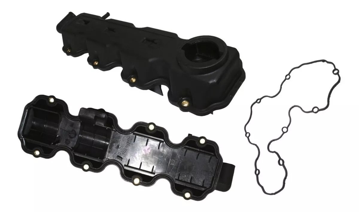 Tapa Punterias C/junta Chevy Todos 1994 A 2012 Gm Parts
