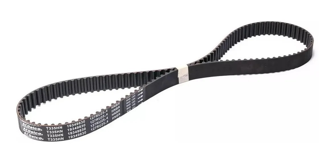 Banda Distribucion Chevrolet Aveo 2008-2018 1 Pza