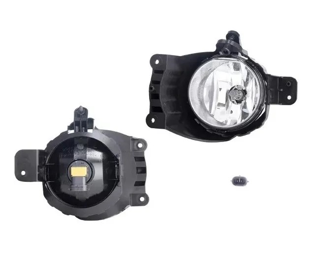 Faro Niebla Izquierdo Chevrolet Sonic 2012-2015