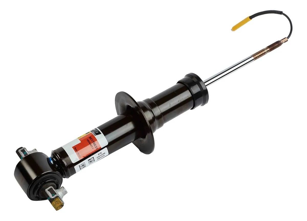 Amortiguador Magnetico Delantero Izquierdo O Derecho Chevrolet Tahoe 2015-2019 1 Pza