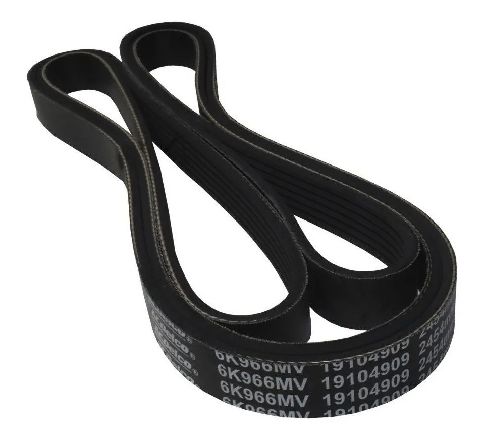 Banda Accesorios Cadillac V8, 5.7 L Escalade, 2000 2000 Etc.