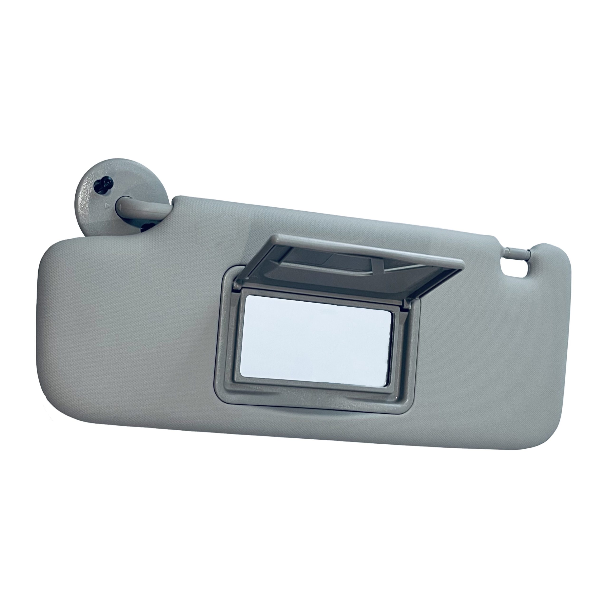 Visera Izquierda Gm Sonic 12/17 Spark, Matiz 11/17