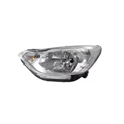 Faro Izquierdo Aveo 2018-2020