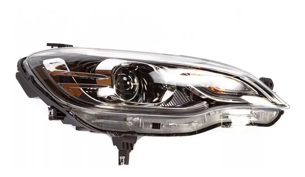 Faro Izquierdo Cavalier 2018-2019