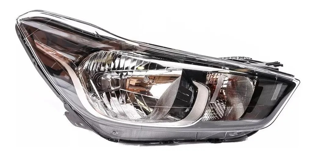 Faro Derecho Spark 2016 - 2018