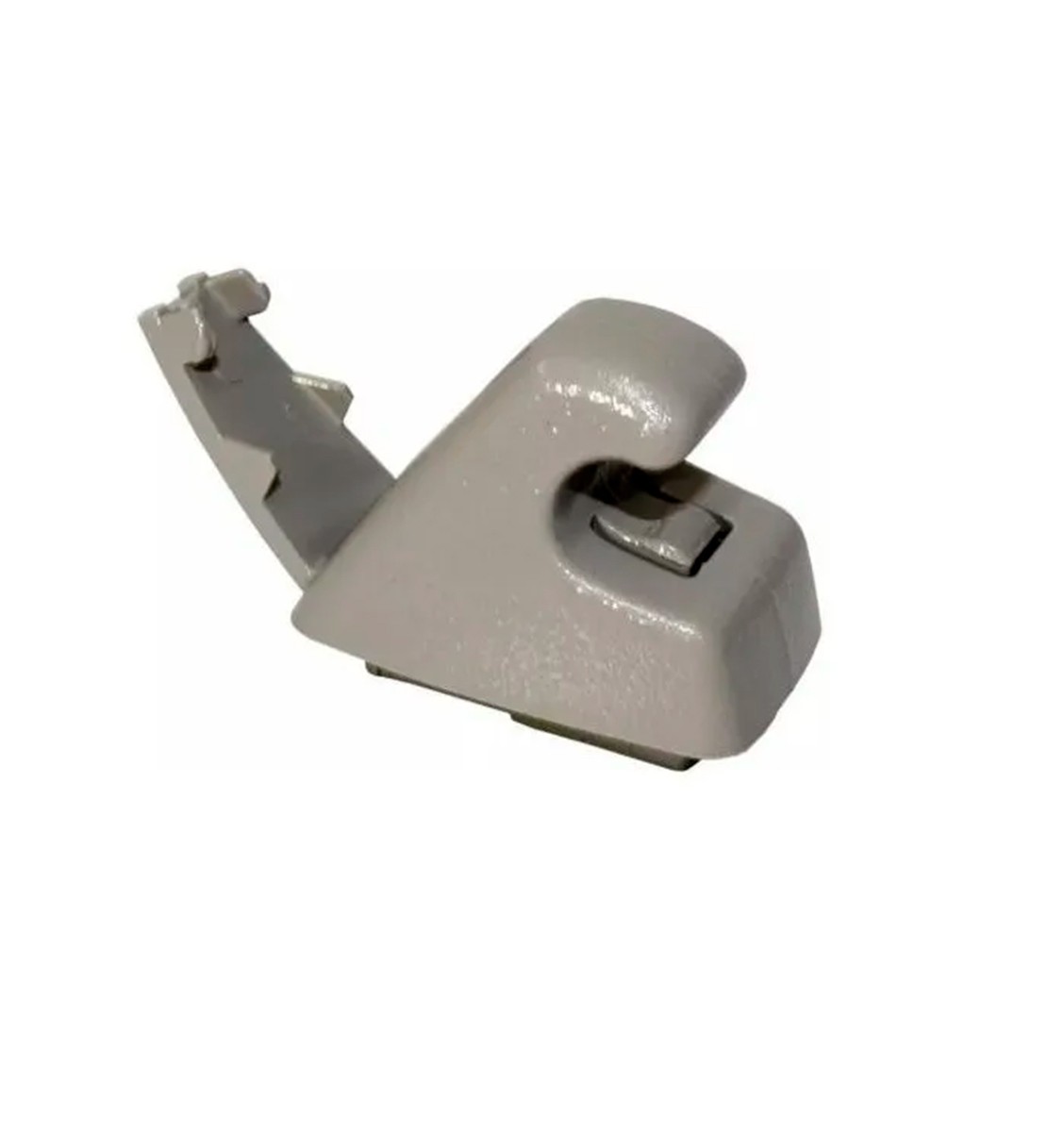 Soporte Visera Parasol 1 Pieza Spark/cruze/sonic 2010 - 2018