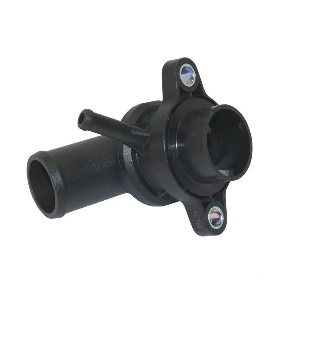 Termostato Motor Aveo 1.6 2009 A 2018 (baquelita) (plastico)