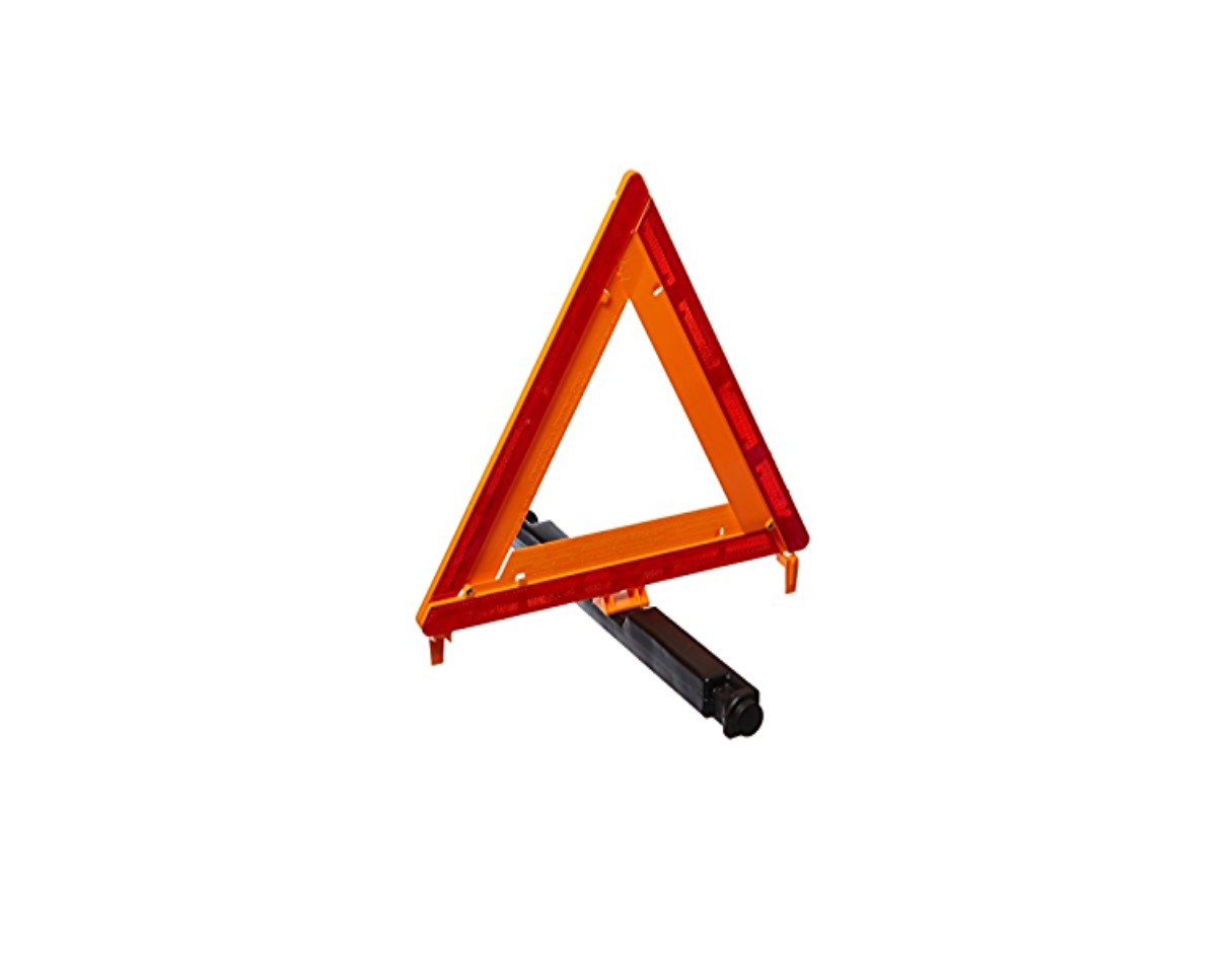 Triángulo de Seguridad