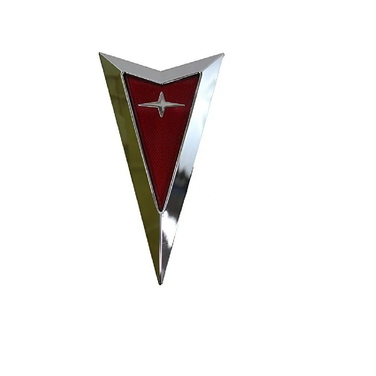 Emblema Delantero Pontiac Solstice 2006 - 2010