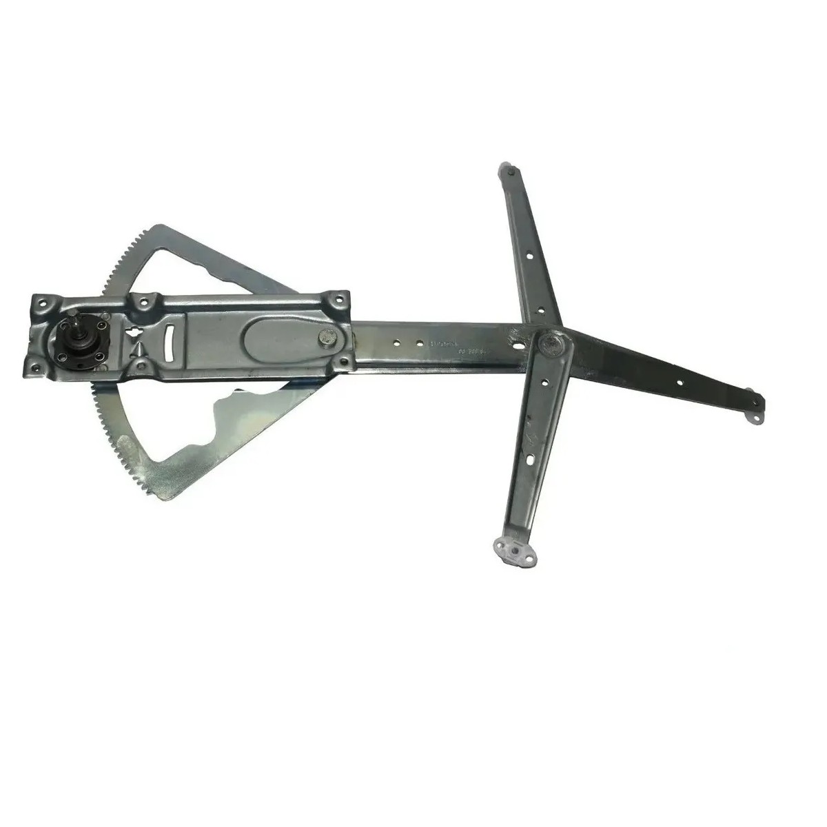 Elevador Cristal Puerta Izquierdo Chevy 3 Puertas 1994-2012