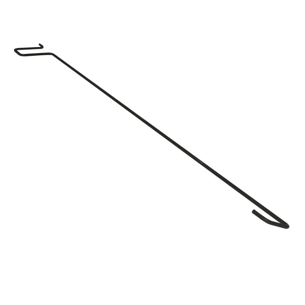 Varilla Apuertura Cajuela Derecho Aveo 1.6 Lxt 2009-2018