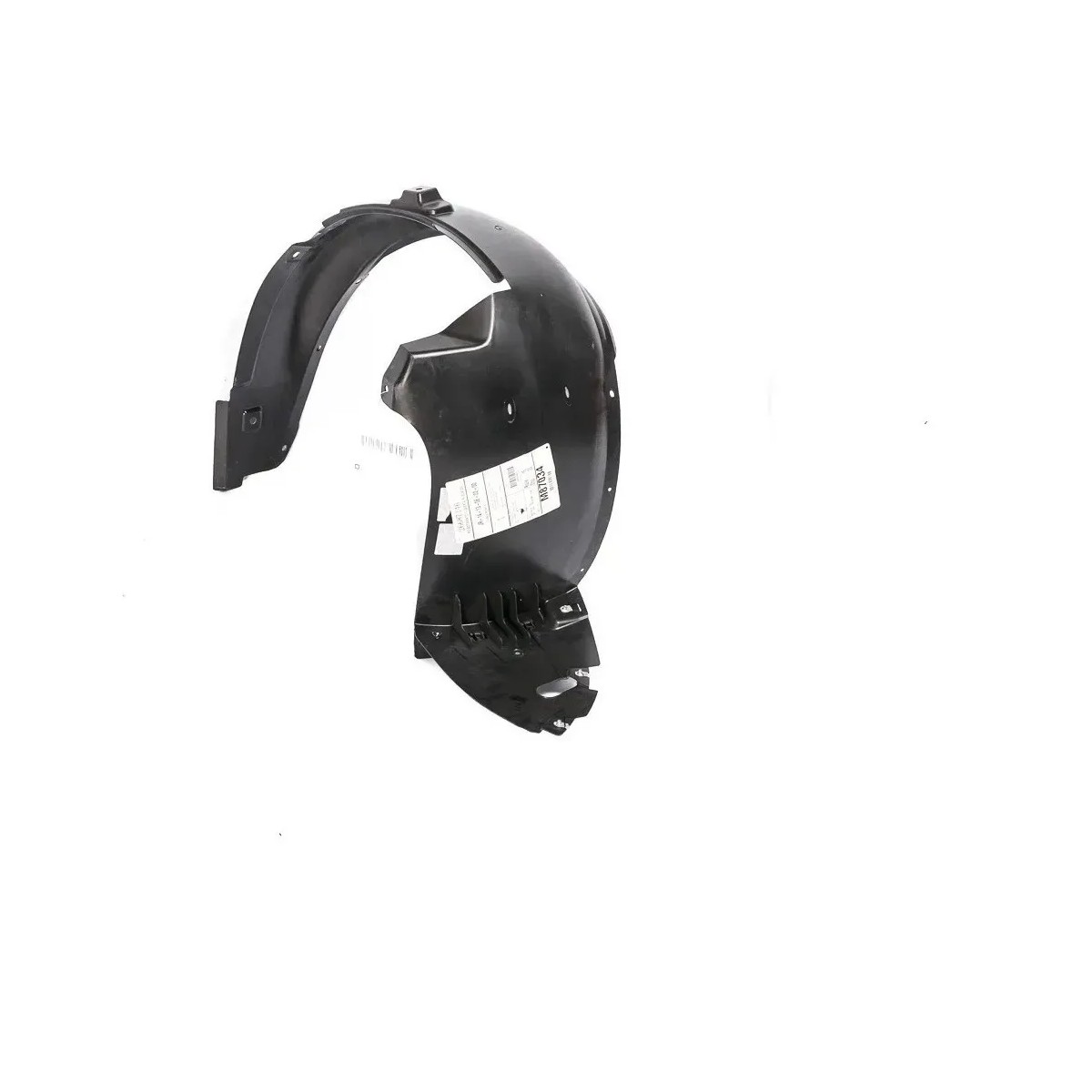 Revestimento Rueda Delantera Izquierdo Aveo Ng 2018-2020