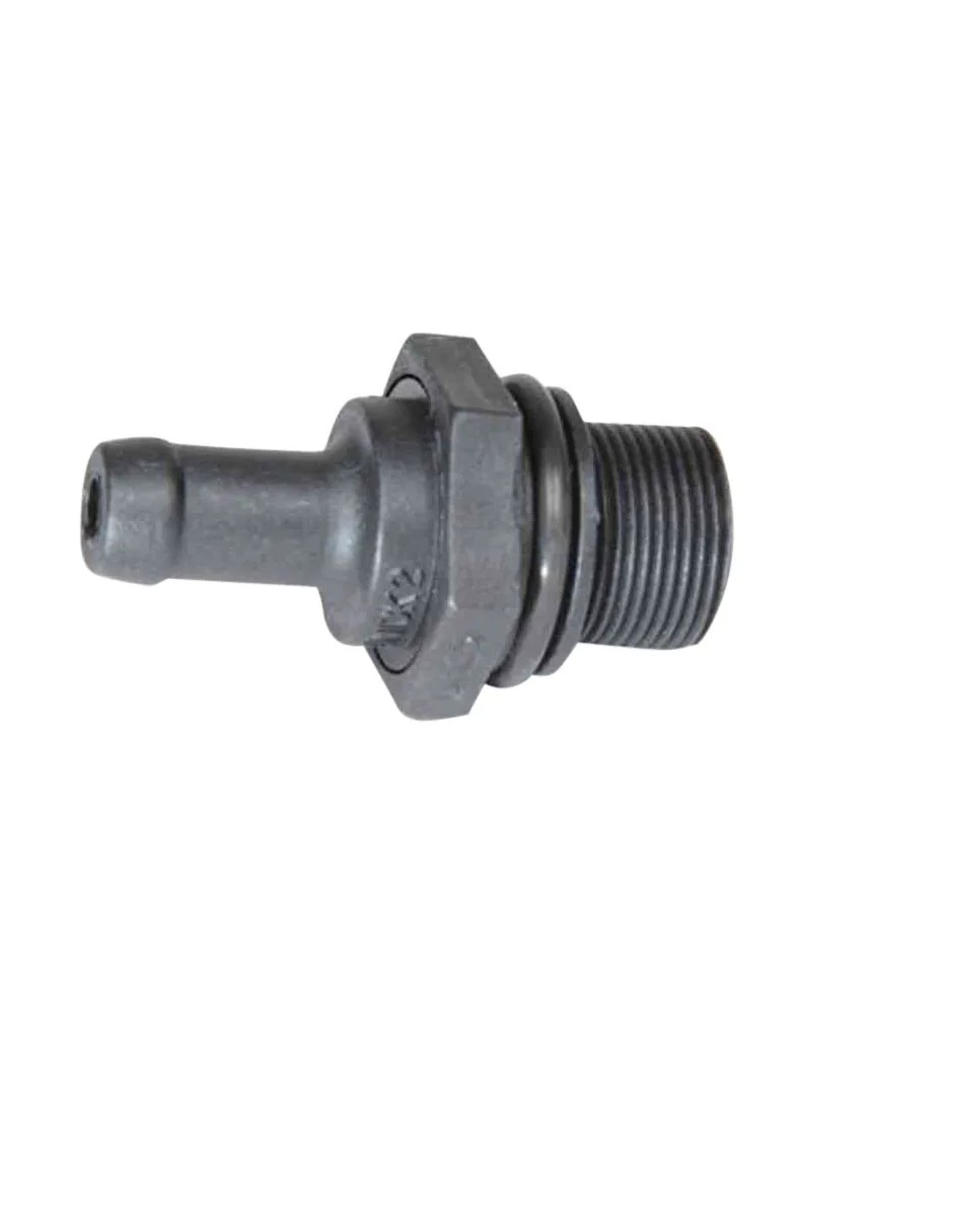 Valvula Pcv Aveo 1.6 Lxt De 2009 A 2018 Gm Parts (1pz)
