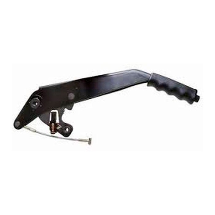 Palanca Freno De Mano Chevrolet Chevy De 94/12 Original