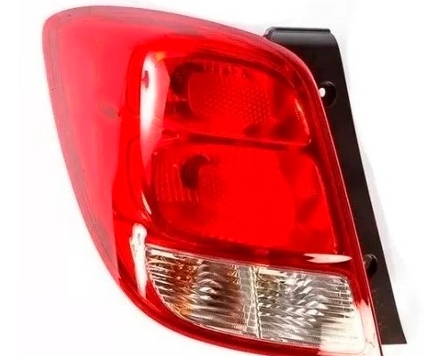 Luz Trasera Calavera Izquierdo Chevrolet Beat 2018 - 2019