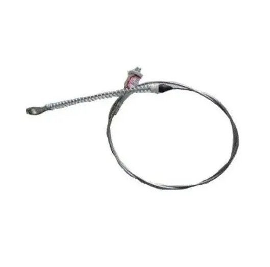 Cable Freno Estacionario Izquierdo Trasero Chevy 1994-2012