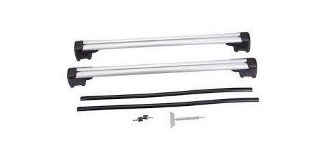 Riel Transversal Techo Trax