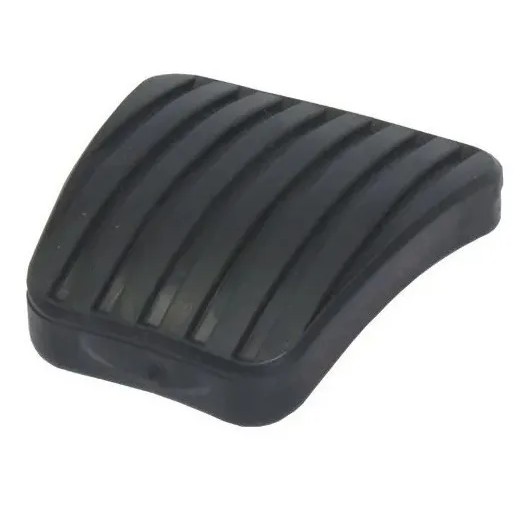 Goma Pedal Freno O Clutch Aveo Standar 1.6L 2009-2018 (1 Pza)