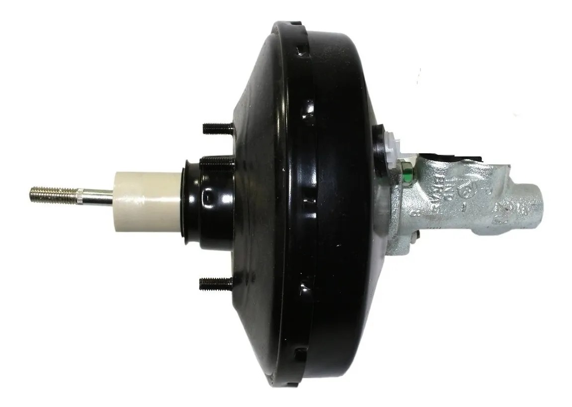 Booster Con Bomba Frenos Chevy 2004 - 2012