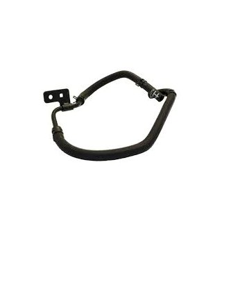 Manguera Entrada al tanque de compensación Chevrolet Spark 2011-2012
