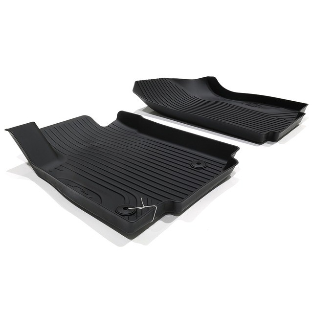 PAQ Tapetes Delanteros Chevrolet Trax 2018-2022