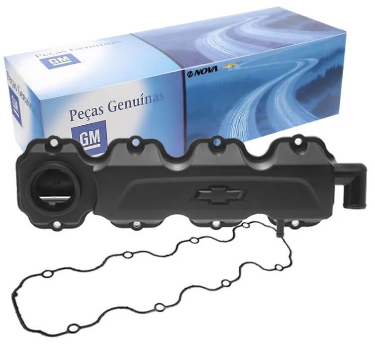 Tapa Punterías Corsa Y Tornado 1.8 De 2003 A 2009 Gm Parts