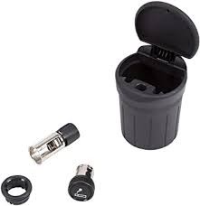 Kit Cenicero y Encendedor