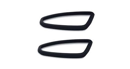 Kit De Protectores De Espejo GM Blazer 2020