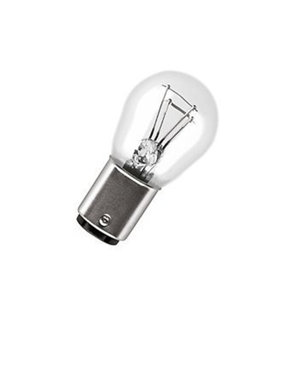 Bombilla De Luz Para Freno 12V 5W P21