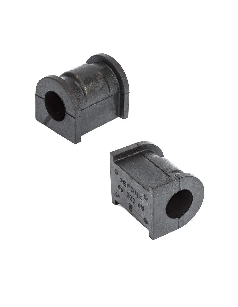 Goma Barra Estabilizadora Delantera Matiz 2003-2017