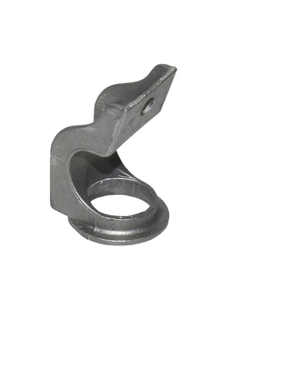 Soporte Radiador Superior Izquierdo Chevy C/aa 1994 - 2012