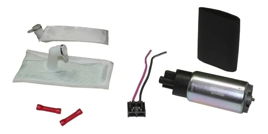 Bomba Combustible Repuesto Sentra Mtr 1.6 1995-2003