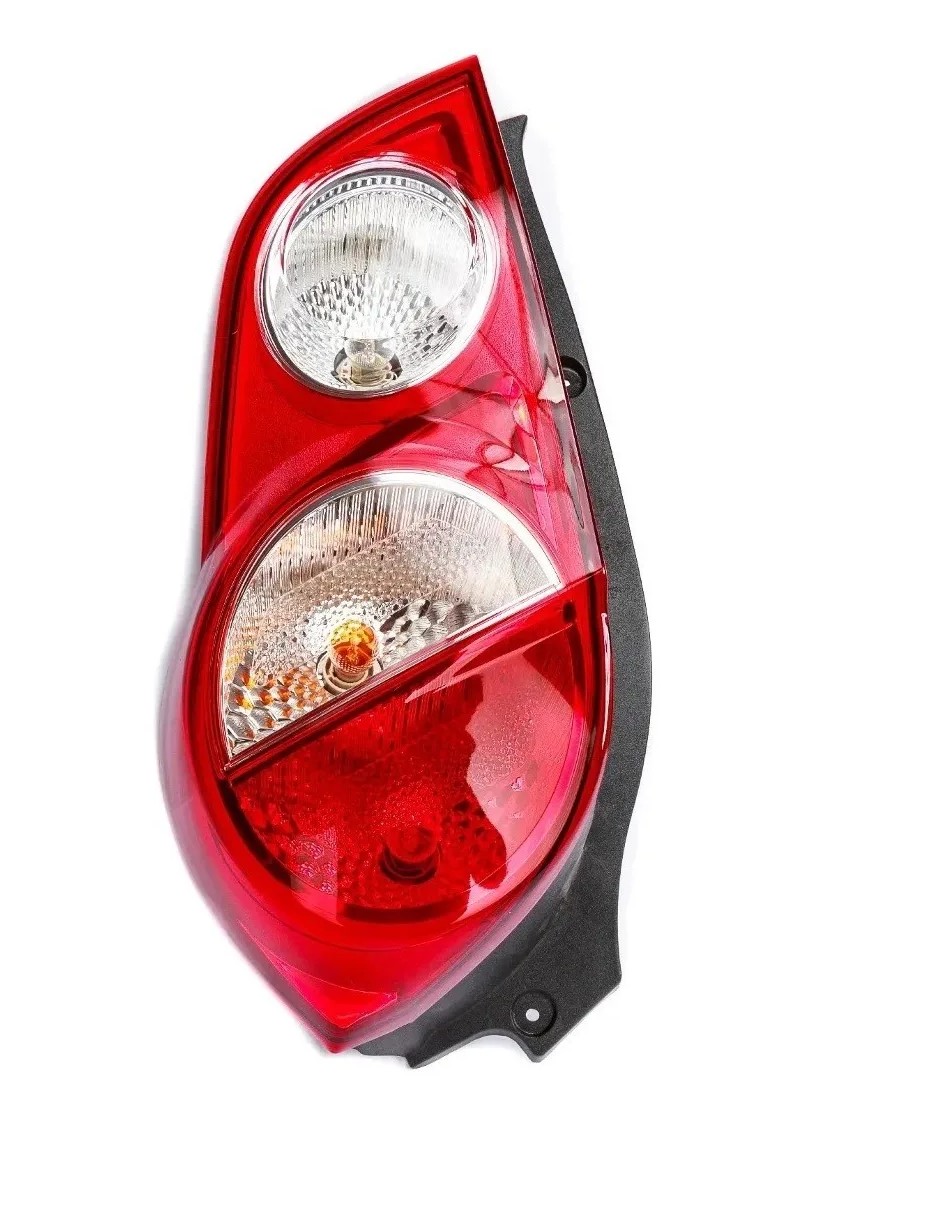Luz Trasera Calavera Derecha Chevrolet Spark 2013-2017
