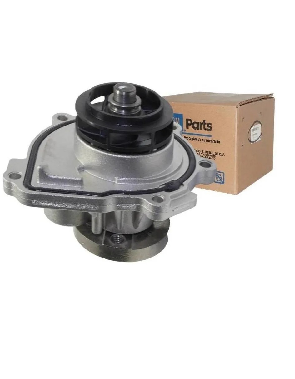 Bomba Agua Chevrolet Sonic 1.6 2012-2017 Gm Parts