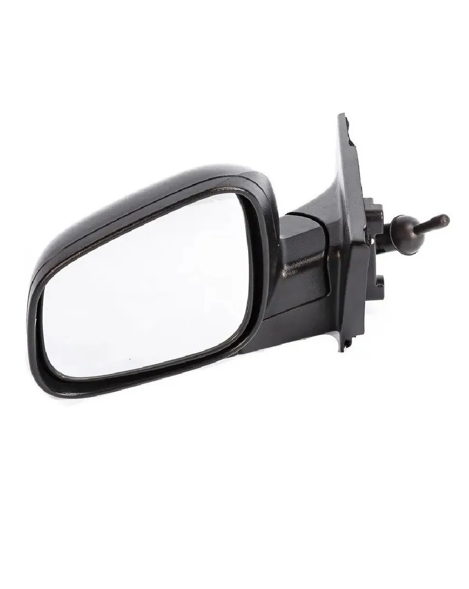 Espejo Retrovisor Izquierdo Chevrolet Beat 2018-2021