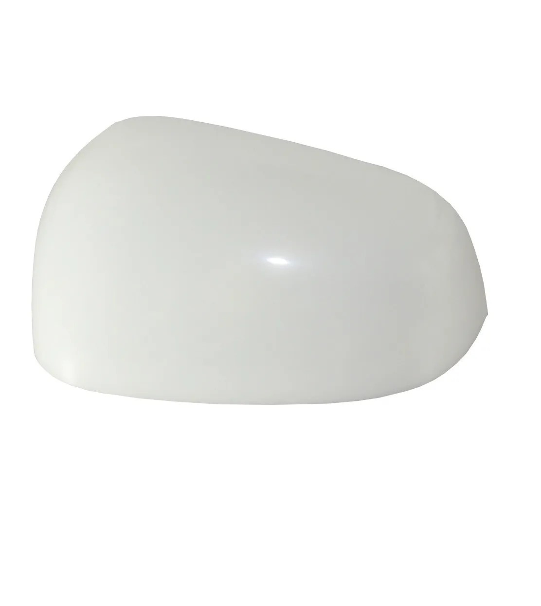 Tapa Trasera Espejo Derecho Beat 2018-2021 Para Pintar