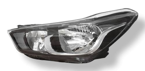 Faro Delantero Izquierdo Chevrolet Spark Ng  2018