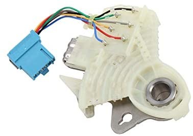 Palanca de tope de cambio manual de transmisión automática con interruptor de posición de cambio Chevrolet Sonic  2014