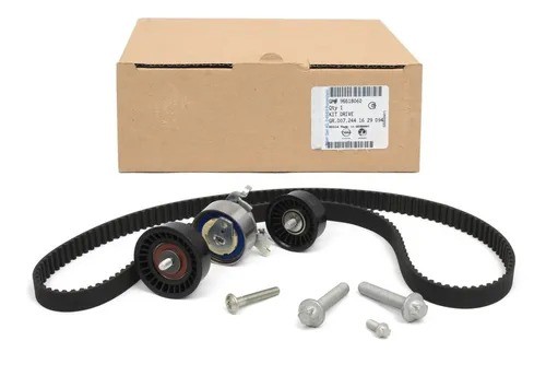 Kit Distribución Astra Vectra Corsa Meriva 2004/2011