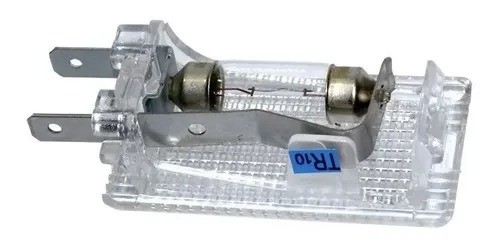 Lampara Cortesía Cajuela Chevy 95/10 Aveo De 09/18 Gm Parts
