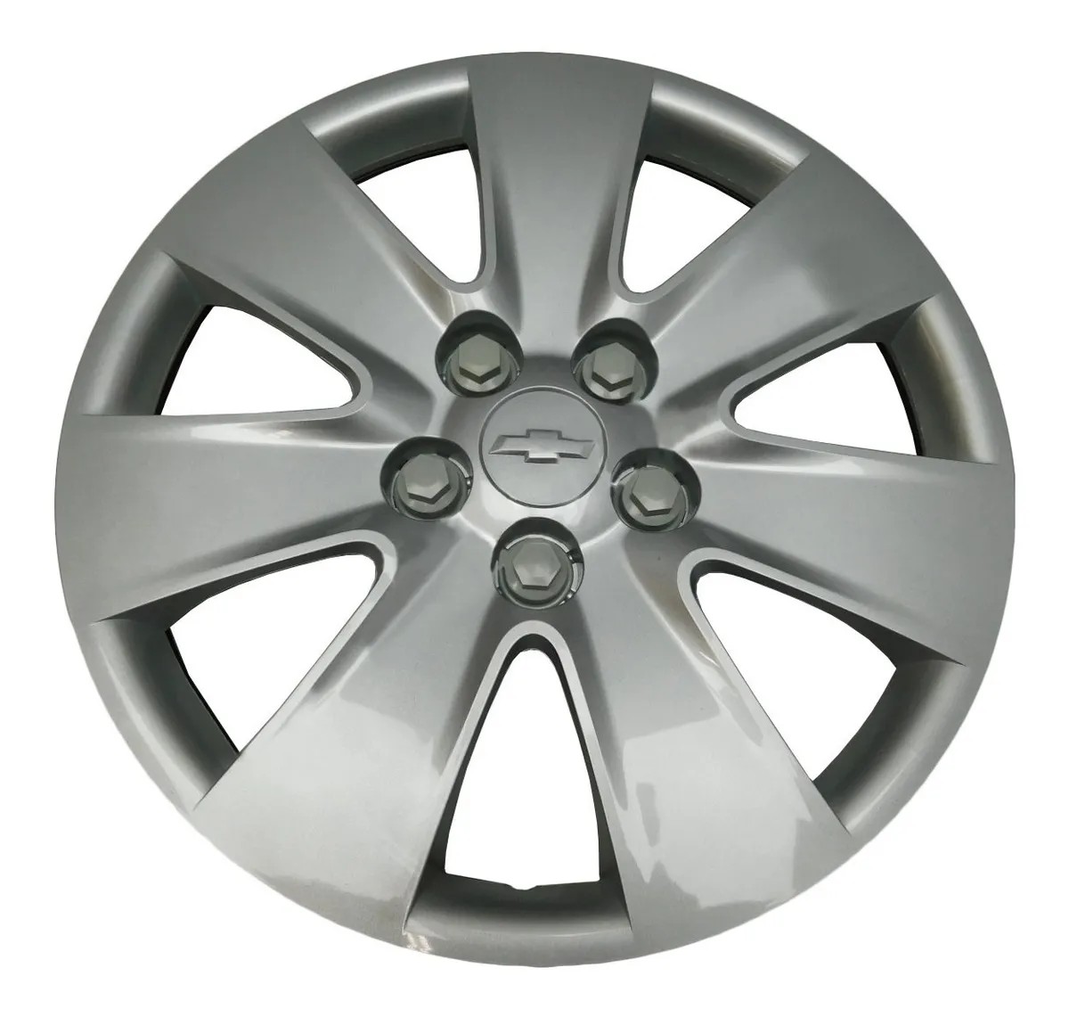 Cubierta Rueda Tapon Cruze 2010-2012 R16
