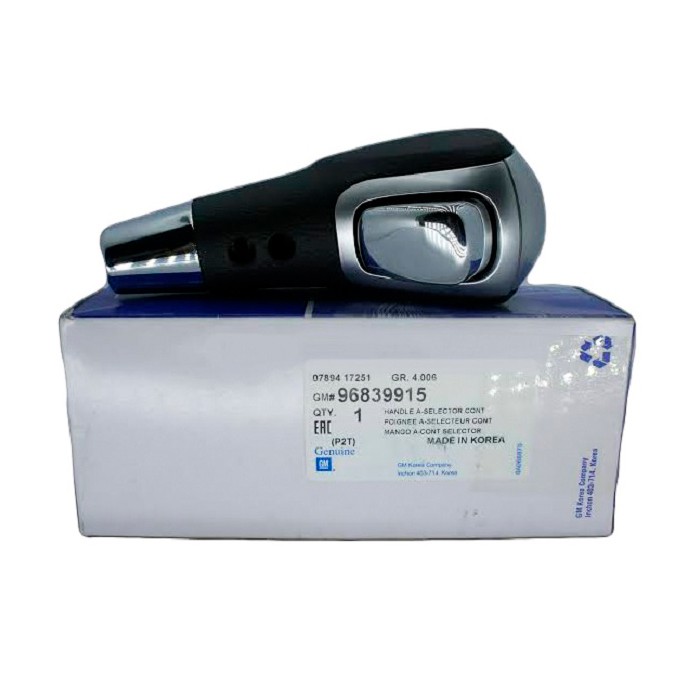 Perilla Palanca Velocidades  Aveo 1.6 Lxt T/a 2009 - 2018