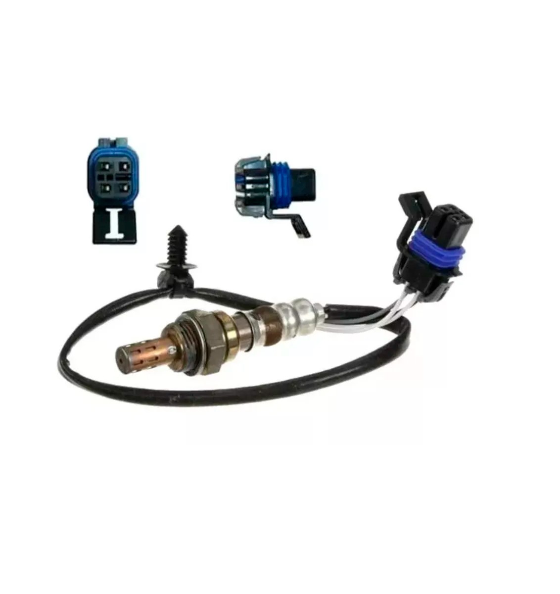 Sensor Oxigeno (4 Cabh29cm) Chevy C3 09/12 Malibu 04/08