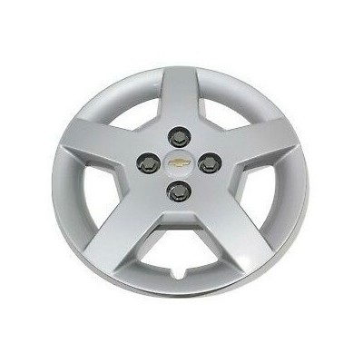 Cubierta De Rueda Tapon Cobalt 2006