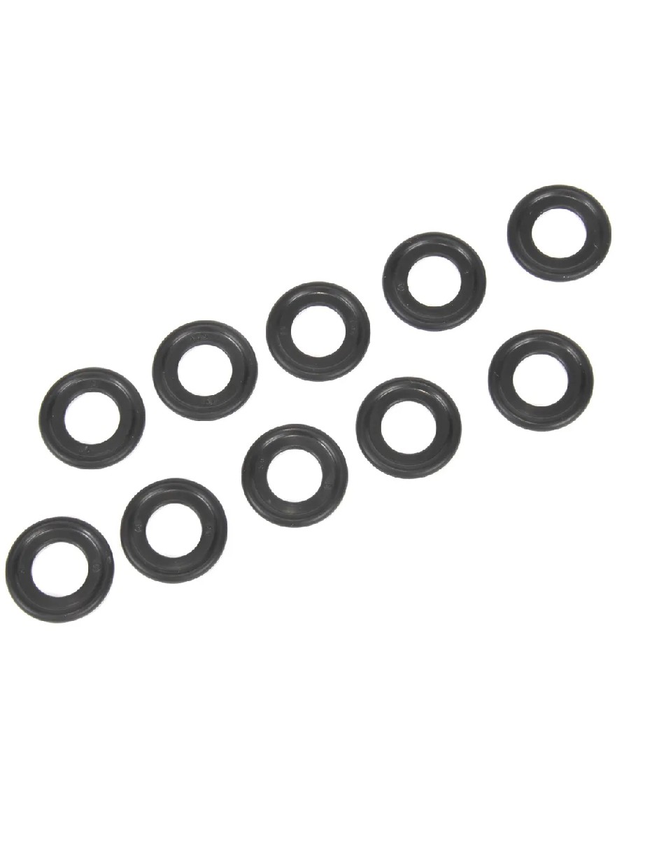 Sello Tapon Drenaje Aceite Motor Hhr 2008-2009