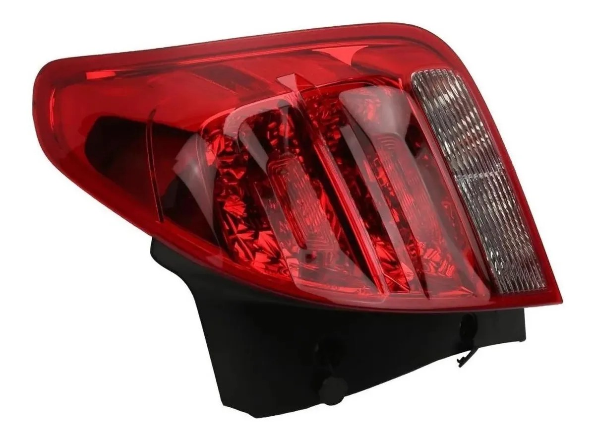 Calavera Luz Trasera Derecha Trax 2013-2020 Original GM