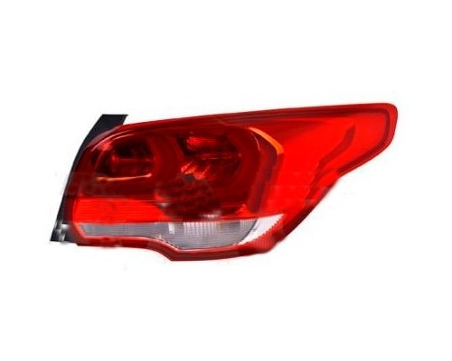 Calavera Derecha Chevrolet Cavalier 2019-2020