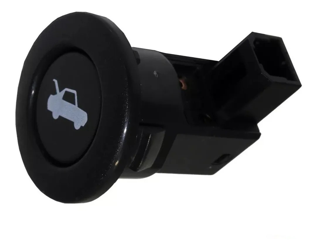 Botón Apertura Cajuela Chevrolet Aveo 2008/2017