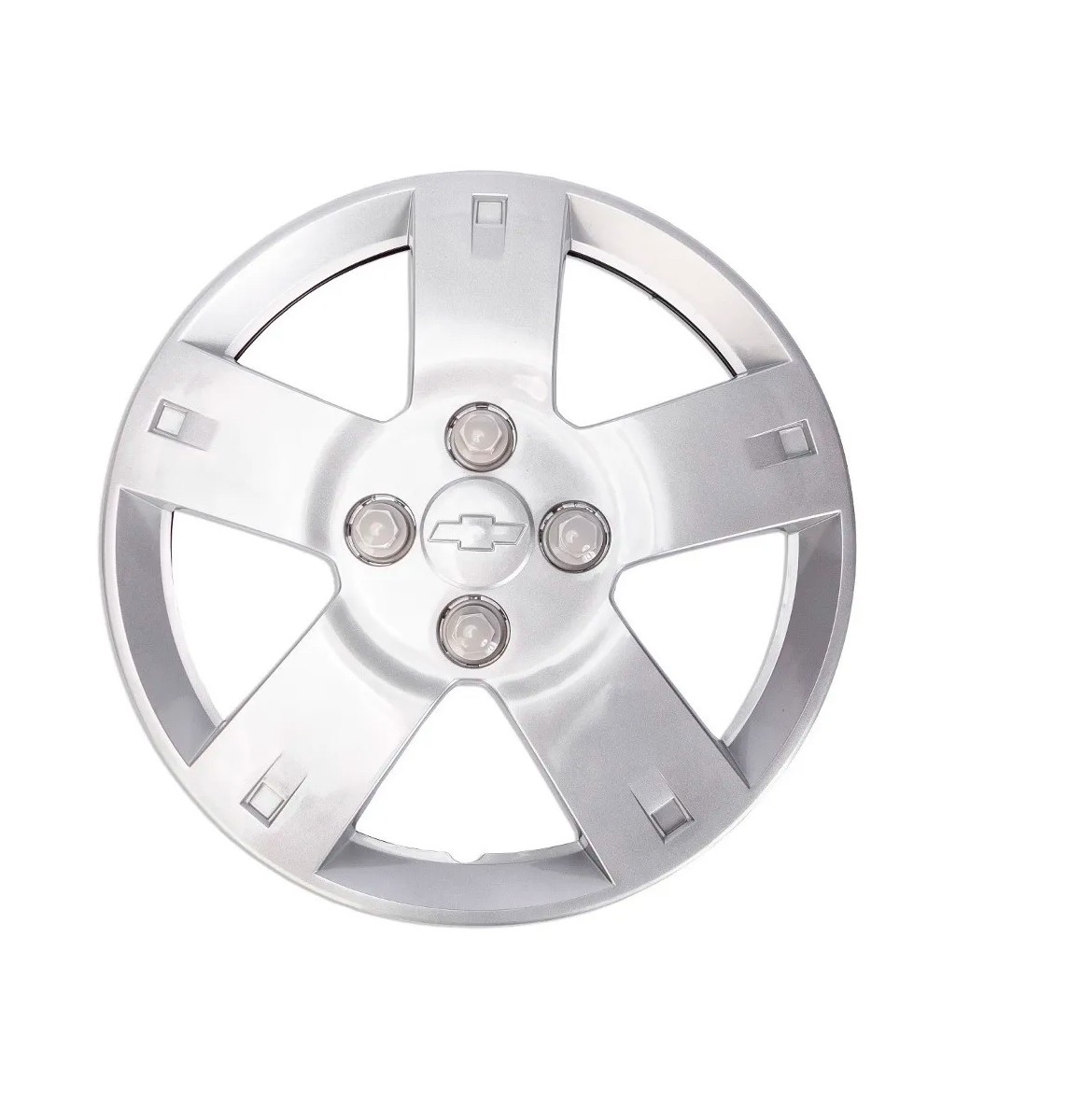 Tapon Rueda Aveo 1.6 R14 Gm 2013-2017 1pz